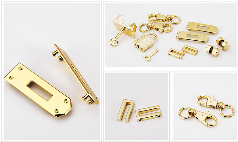 Platinum Bag in First Layer Cowhide for Women